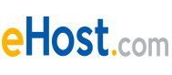 Logo eHost Estados Unidos