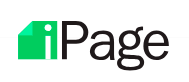 Logo iPage Estados Unidos